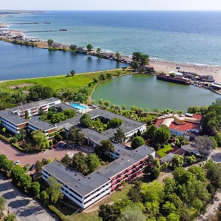 Complex Tismana 3* All Inclusive Jupiter Εξωτερικό φωτογραφία