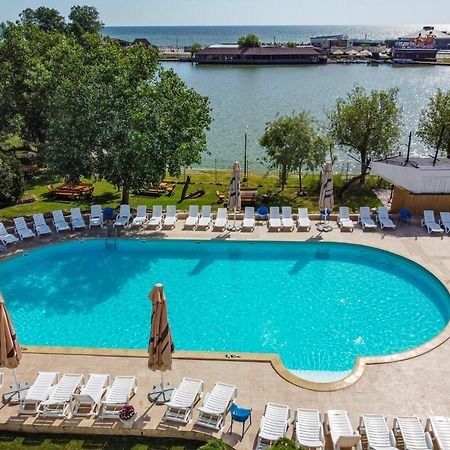Complex Tismana 3* All Inclusive Jupiter Εξωτερικό φωτογραφία