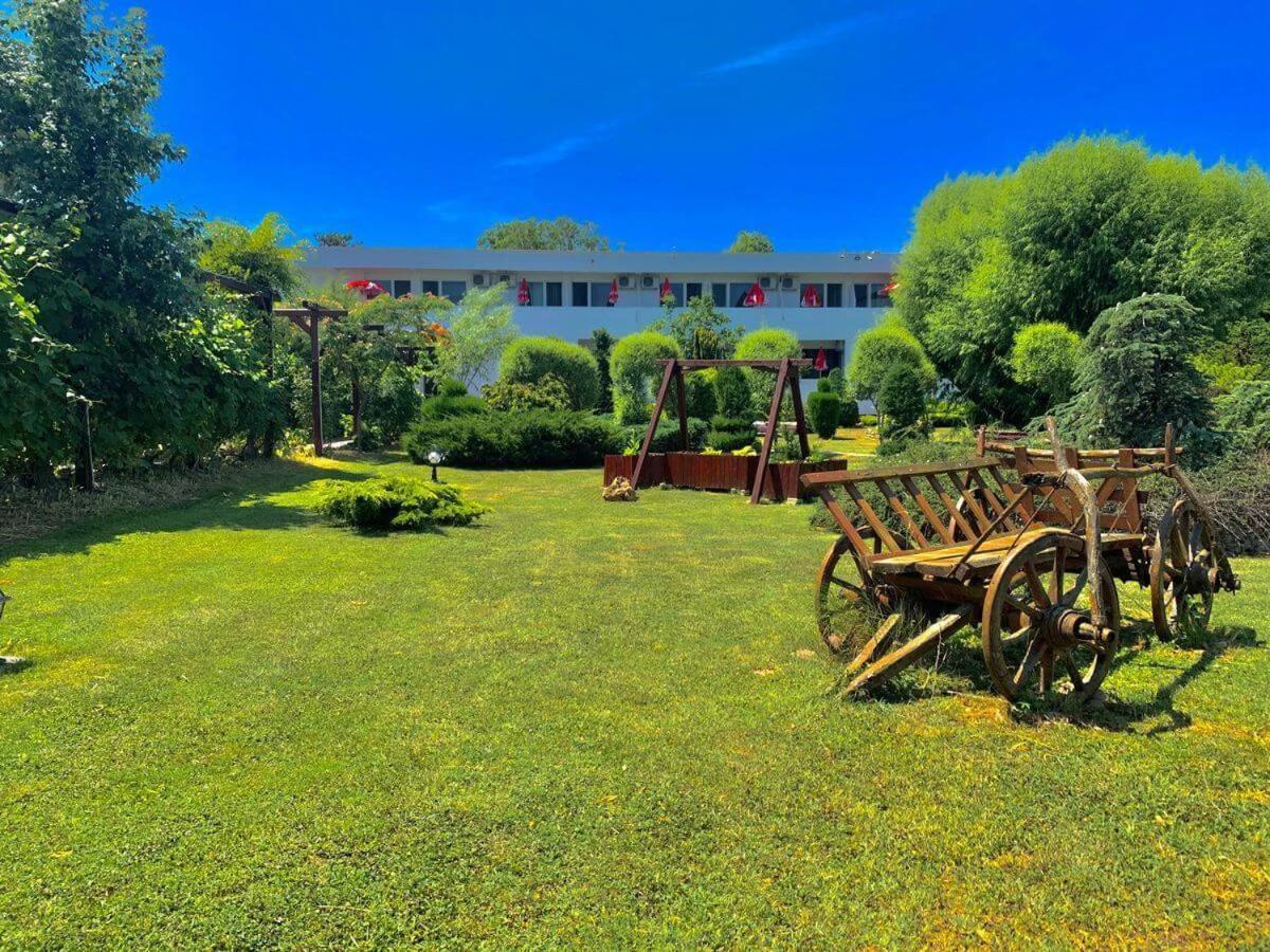 Complex Tismana 3* All Inclusive Jupiter Εξωτερικό φωτογραφία