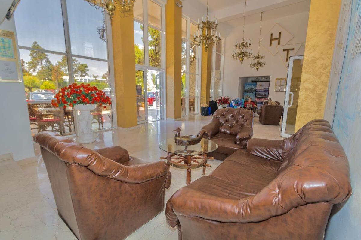 Complex Tismana 3* All Inclusive Jupiter Εξωτερικό φωτογραφία
