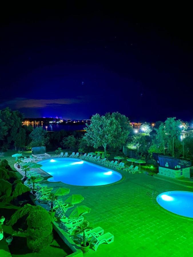 Complex Tismana 3* All Inclusive Jupiter Εξωτερικό φωτογραφία