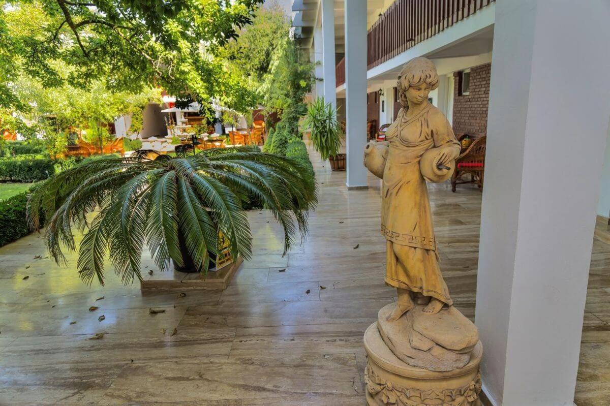 Complex Tismana 3* All Inclusive Jupiter Εξωτερικό φωτογραφία