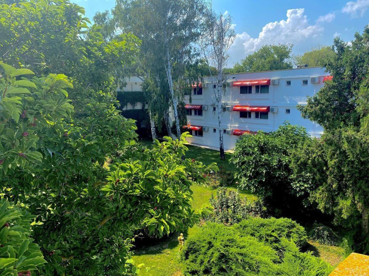Complex Tismana 3* All Inclusive Jupiter Εξωτερικό φωτογραφία