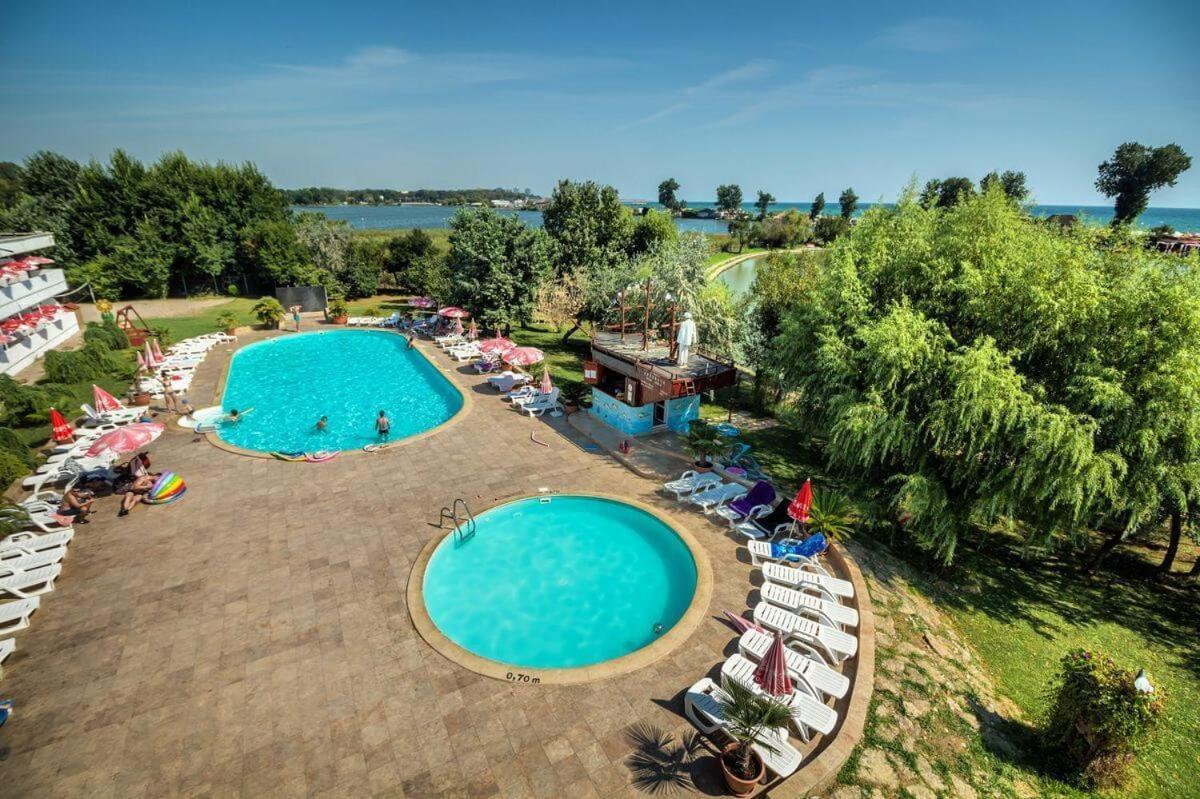 Complex Tismana 3* All Inclusive Jupiter Εξωτερικό φωτογραφία
