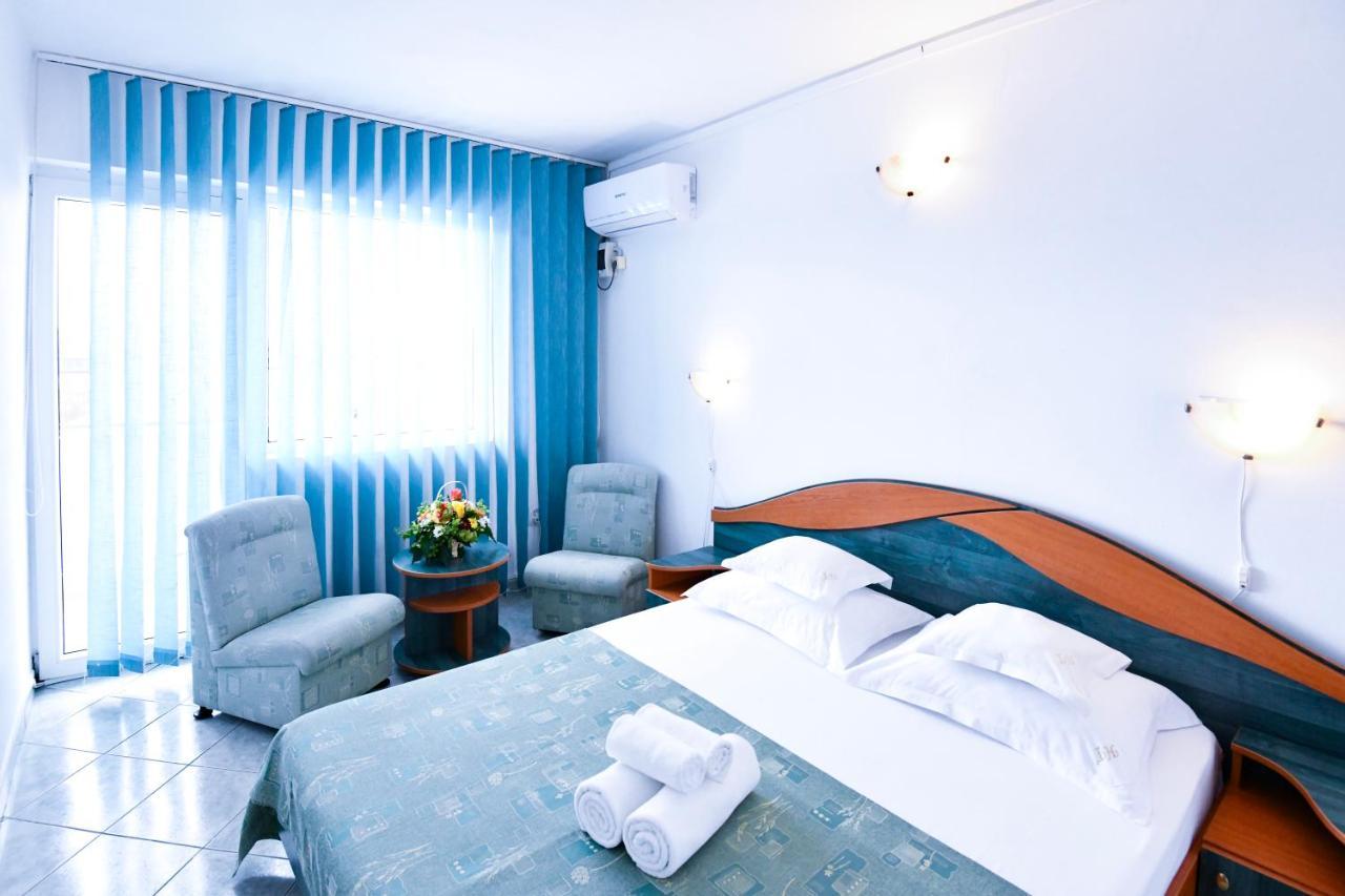 Complex Tismana 3* All Inclusive Jupiter Εξωτερικό φωτογραφία