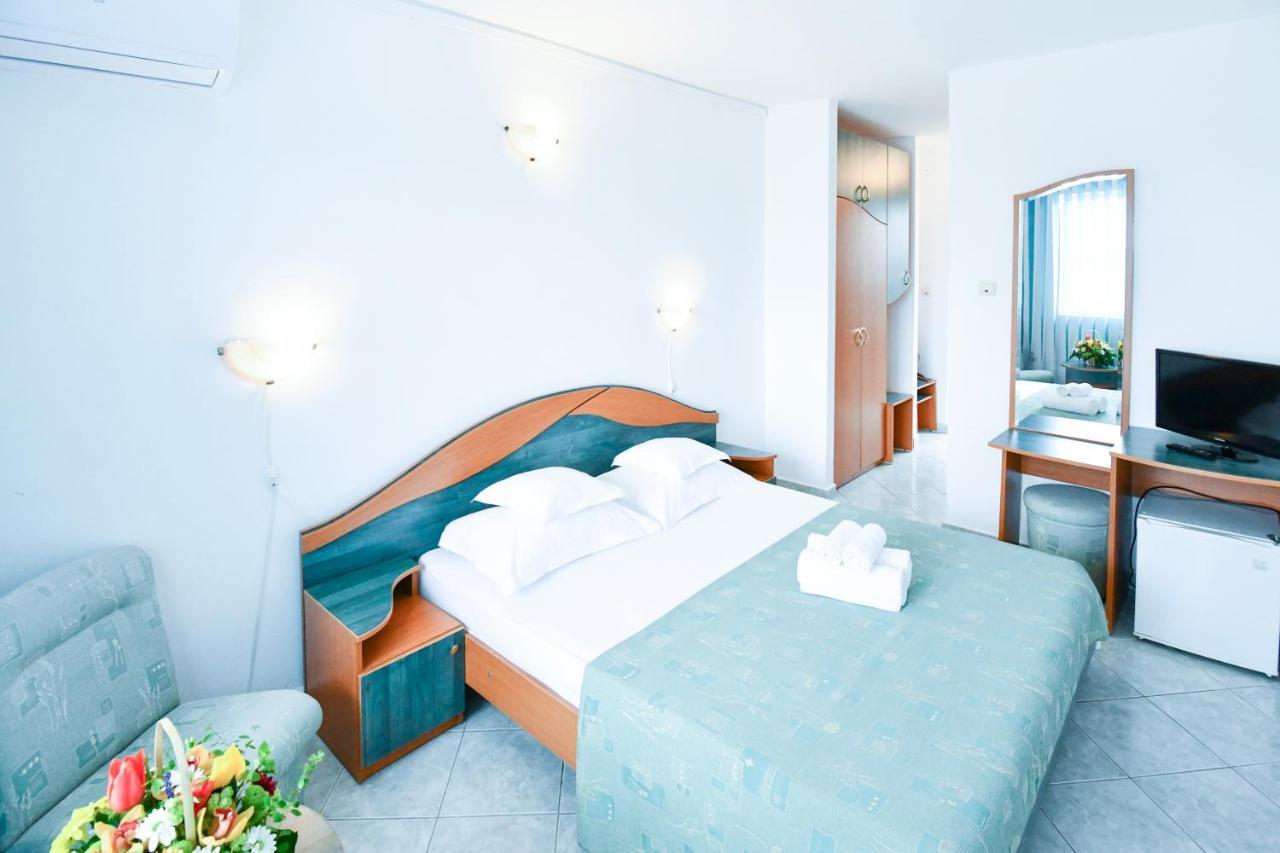 Complex Tismana 3* All Inclusive Jupiter Εξωτερικό φωτογραφία