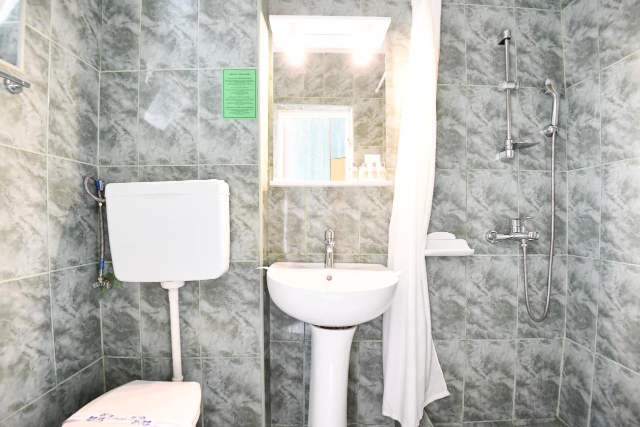 Complex Tismana 3* All Inclusive Jupiter Εξωτερικό φωτογραφία