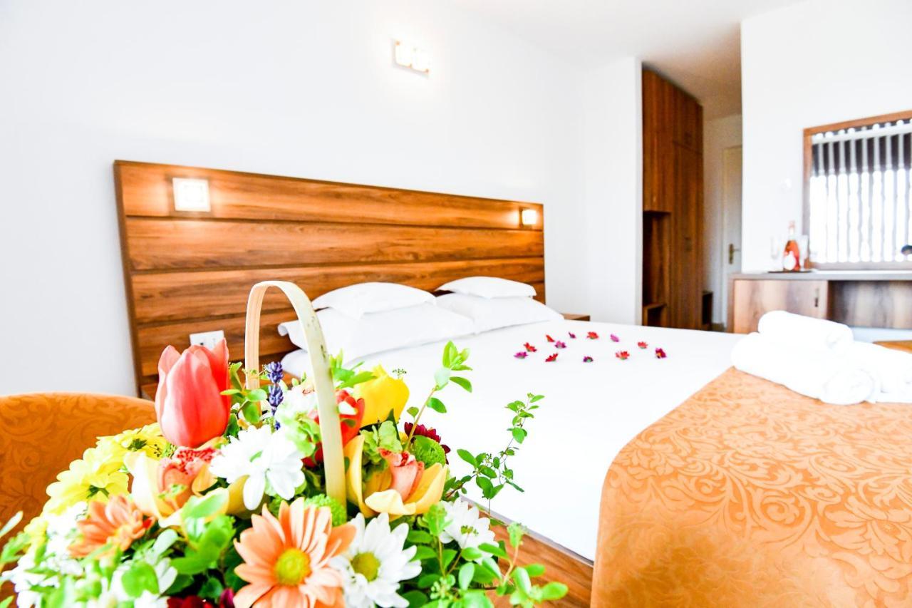 Complex Tismana 3* All Inclusive Jupiter Εξωτερικό φωτογραφία