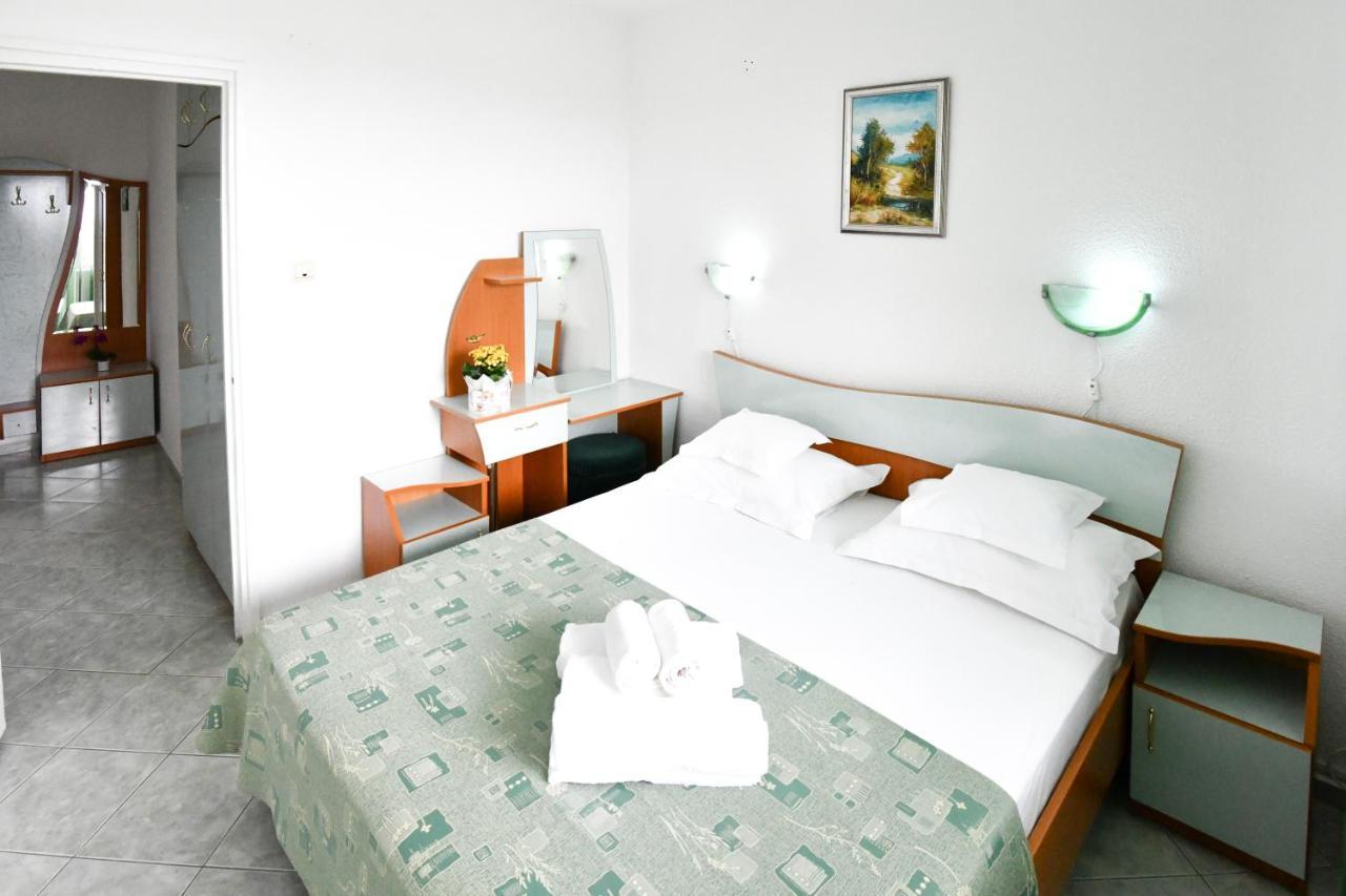 Complex Tismana 3* All Inclusive Jupiter Εξωτερικό φωτογραφία