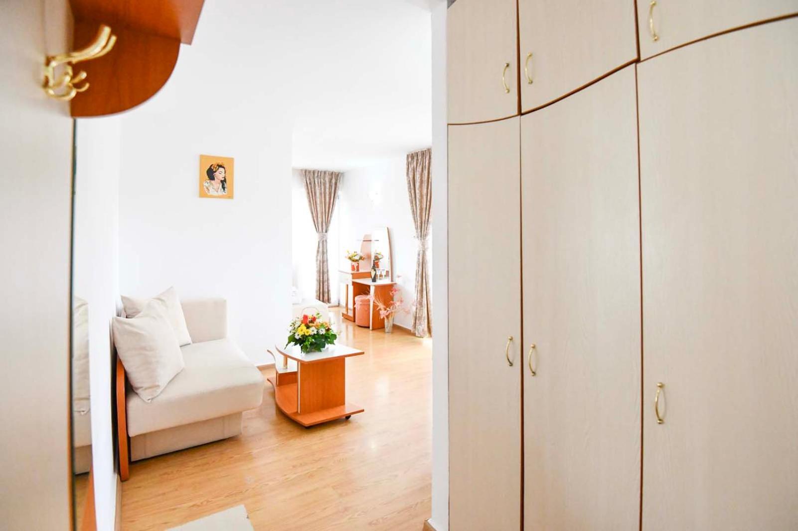 Complex Tismana 3* All Inclusive Jupiter Εξωτερικό φωτογραφία