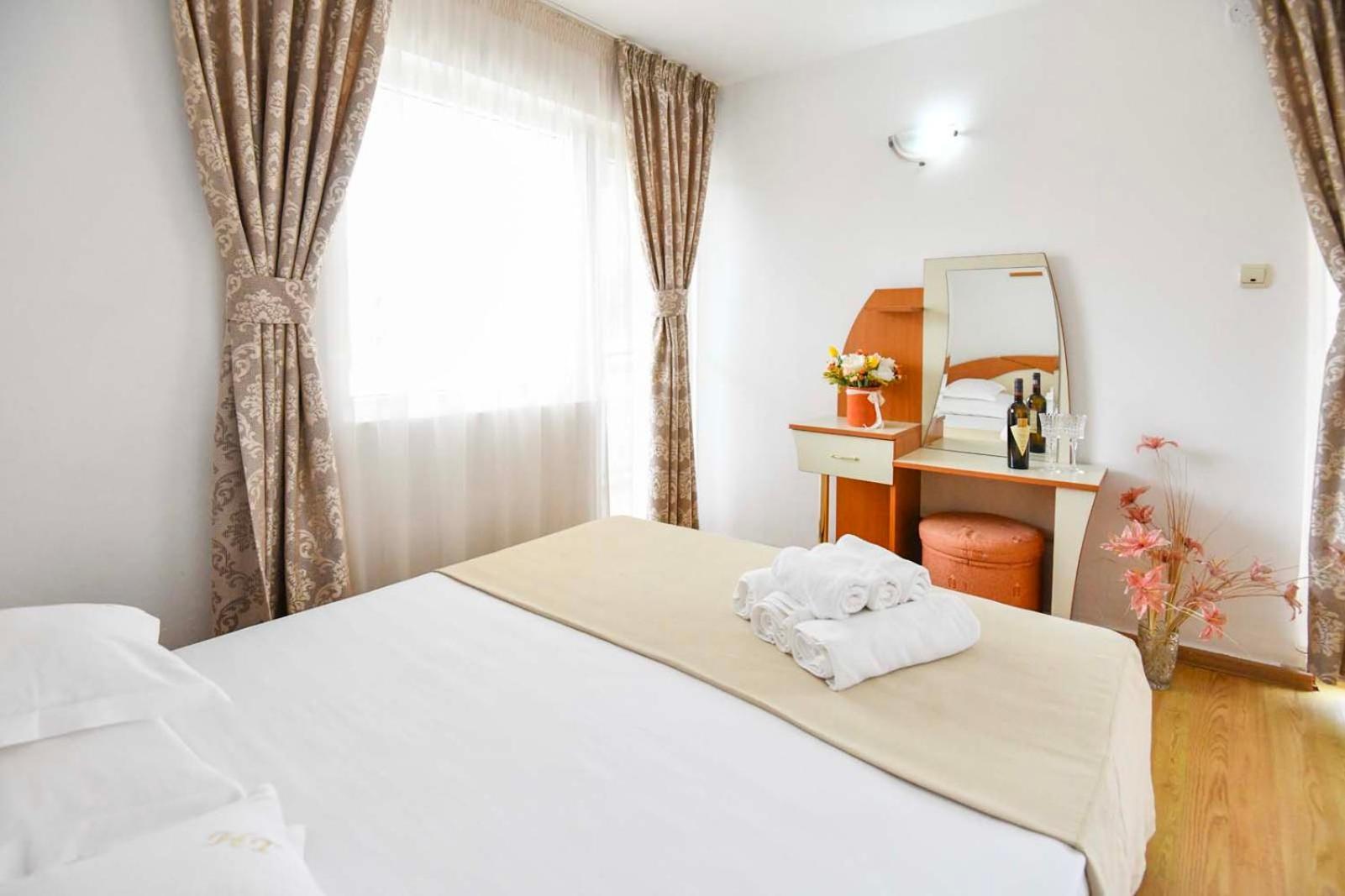 Complex Tismana 3* All Inclusive Jupiter Εξωτερικό φωτογραφία