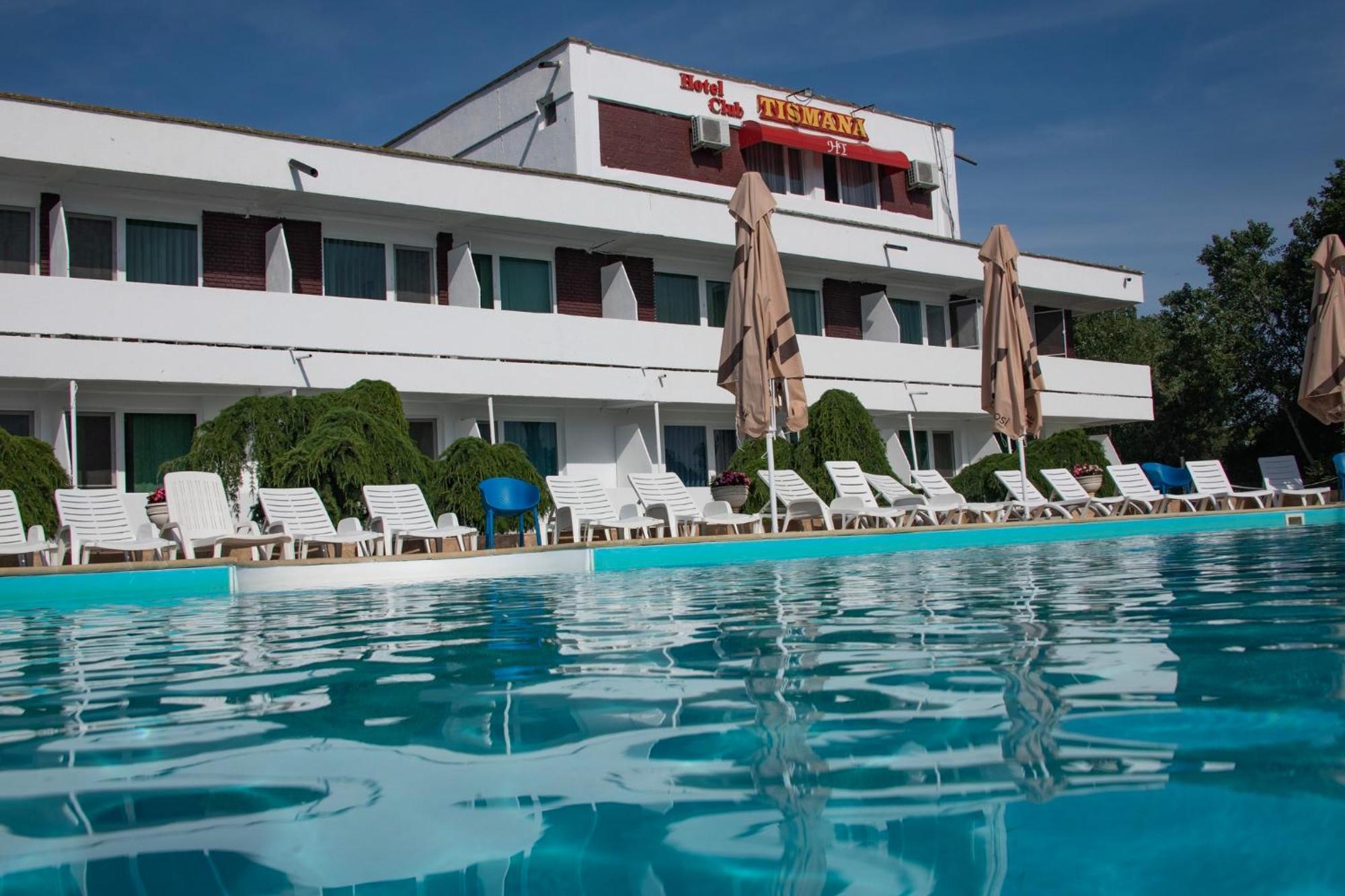 Complex Tismana 3* All Inclusive Jupiter Εξωτερικό φωτογραφία