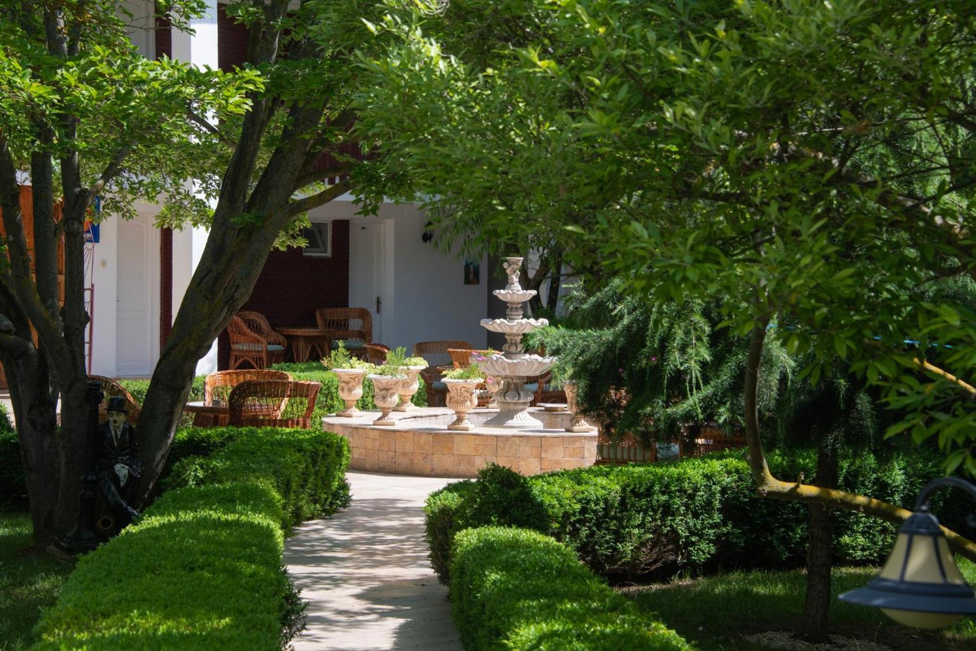 Complex Tismana 3* All Inclusive Jupiter Εξωτερικό φωτογραφία